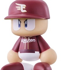◆【未使用】 パワプロくん ならぶんです パ・リーグ ビジターver.の画像