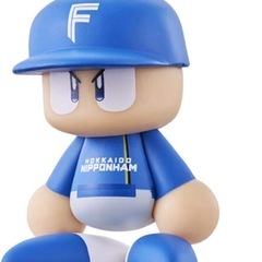 ◆【未使用】 パワプロくん ならぶんです パ・リーグ ビジターver.の画像