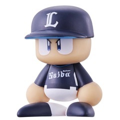 ◆【未使用】 パワプロくん ならぶんです パ・リーグ ビジターver.の画像