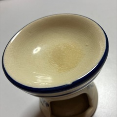 アロマポット
の画像