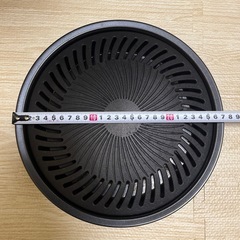 焼肉用プレート　iwataniの画像