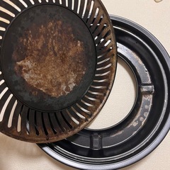 焼肉用プレート　iwataniの画像