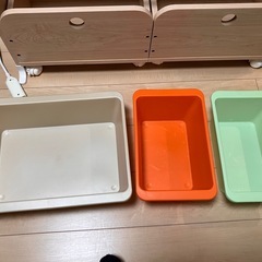 ベビーラックの画像