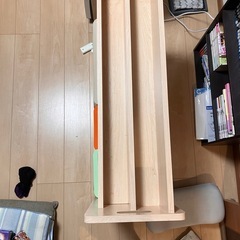 ベビーラックの画像