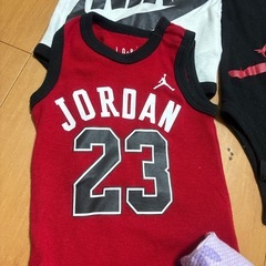 ベビー服の画像