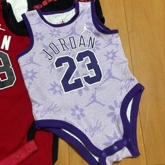 ベビー服の画像