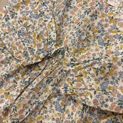 tete a tete ブラウスの画像