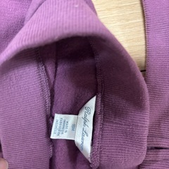 ベビー服の画像