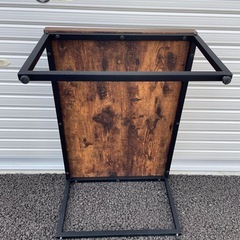 ニトリ　センターテーブルの画像