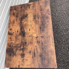 ニトリ　センターテーブルの画像