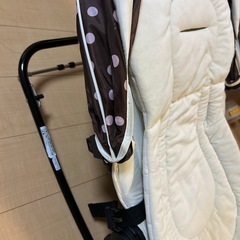 西松屋バウンサーの画像