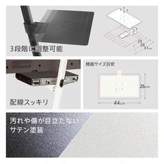 WALL アクセサリーの画像