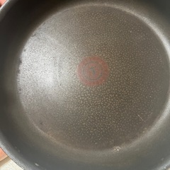 ティファール　フライパンの画像