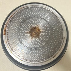 ティファール　フライパンの画像