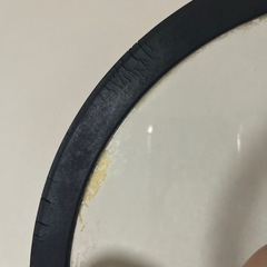 ティファール　フライパンの画像