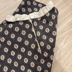 tete a tete トレーナーの画像