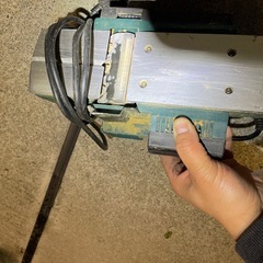 電動工具の画像