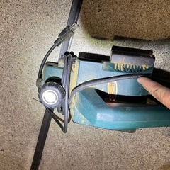 電動工具の画像