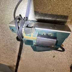 電動工具の画像