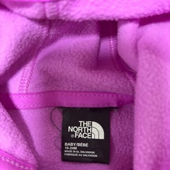 ベビー服の画像