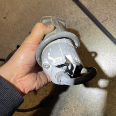 電動工具の画像