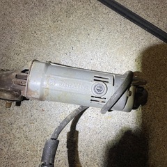 電動工具の画像