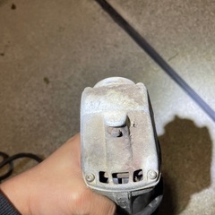 電動工具の画像