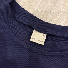 petit main 🎀 トレーナーの画像