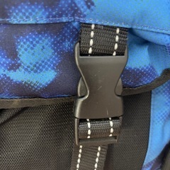 ATHLETA ジュニアバックパックの画像