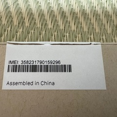 新品 iPad mini 7 256GB セルラー SIMフリー Apple care スペースグレイ おまけ多の画像