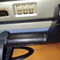 スーツケースの画像