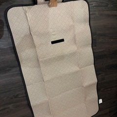 防災用簡易トイレ(未開封)の画像