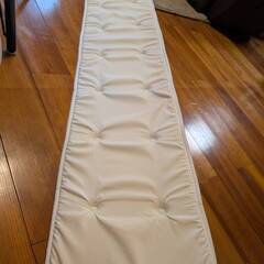 【美品】ニトリ ベッドの隙間スペーサーの画像