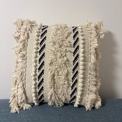 【12/30まで】クッション2個セットの画像