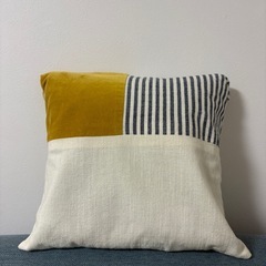 【12/30まで】クッション2個セットの画像