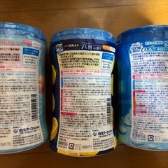 入浴剤とビオレ洗顔まとめ売り1つ250円の画像