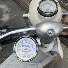 ✨実働セル1✨スズキ レッツ4  パレットの画像