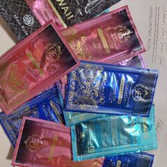 フェイスマスク１１枚他の画像