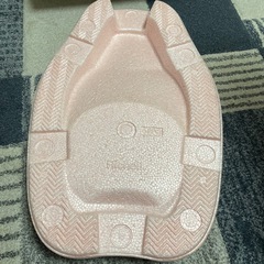 リッチェル　ひんやりしない　おふろマットの画像