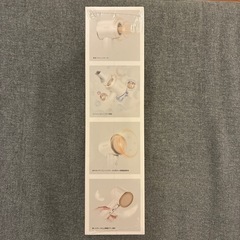 【新品未開封】DREAME Hair Glory ハイスピードドライヤー 白　定価：19,800円の画像