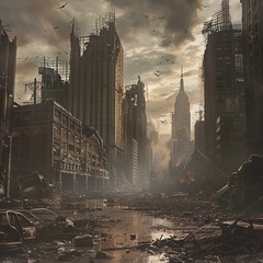 終末の預言の秘密を読み解いてみませんか？