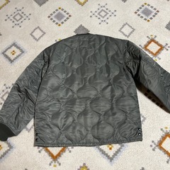 ワイパー　キルティングライナージャケットの画像