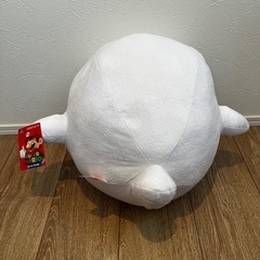 ぬいぐるみの画像