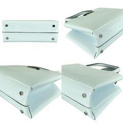 ケイトスペード KB1630084 ハンドバッグ 水色  Kate Spade ショルダーバッグ サム アイコンの画像