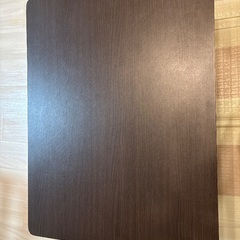 ローテーブル（価格交渉受け付けます。）の画像