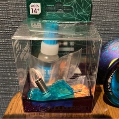 KROWN ヨーヨーの画像