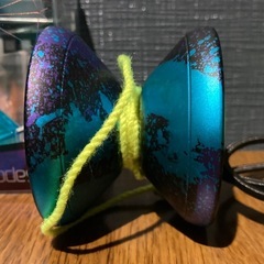 KROWN ヨーヨーの画像