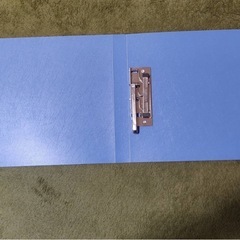 ファイル7冊の画像