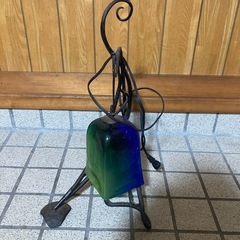 ジャンクテレビ　　　　ランプの画像