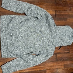 メンズ
パーカーの画像